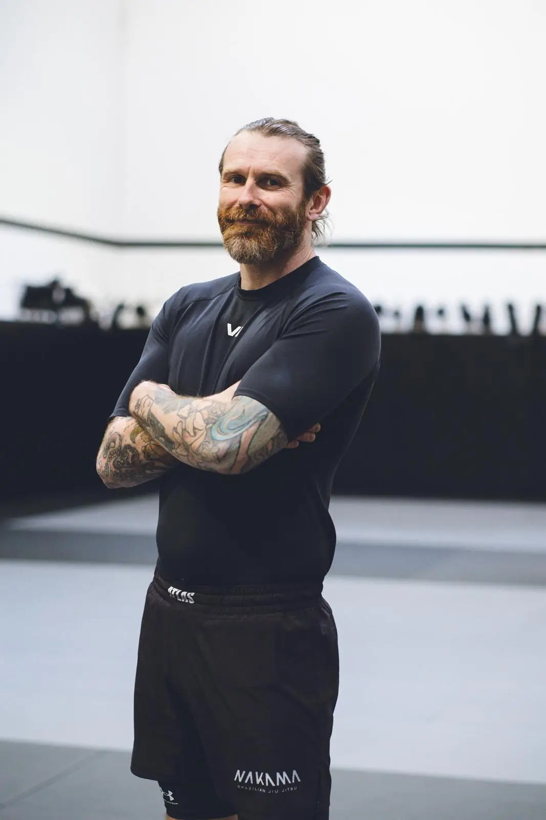 Andy - Kids Coach